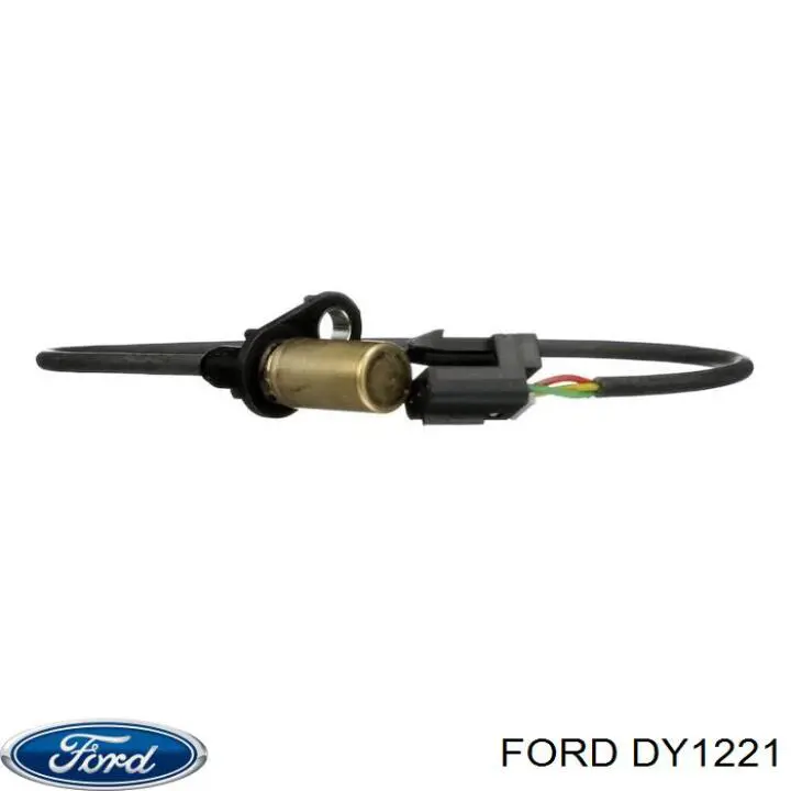  Ford AA5Z7H103B