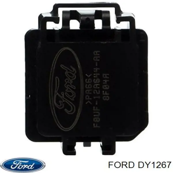 Датчик температури повітряної суміші Ford Focus 4 (HN) (Форд Фокус)