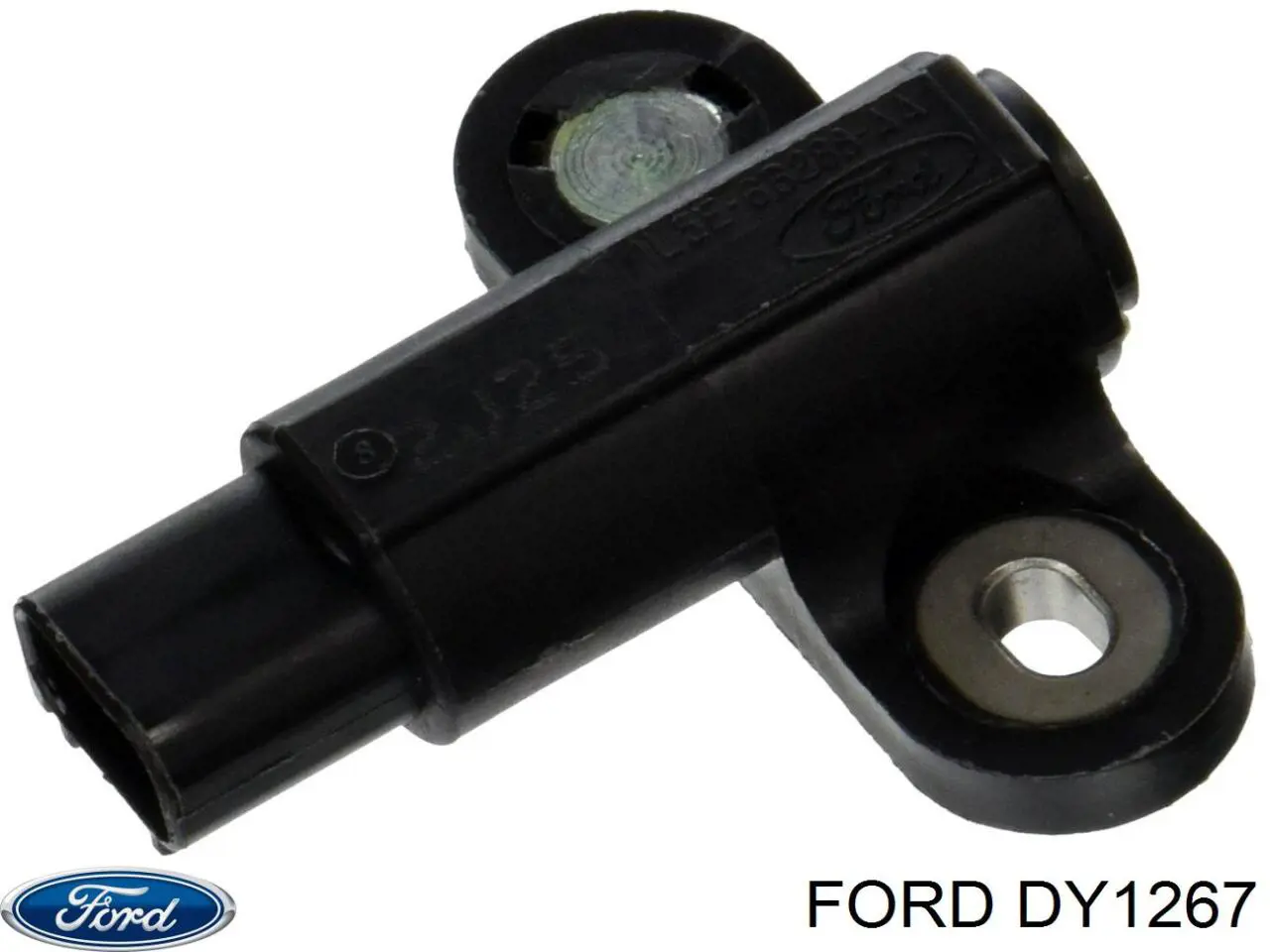 Датчик температури повітряної суміші Ford DY1267 ціна, від 5.63 USD