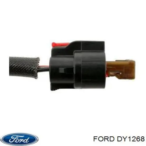 DY1268 Ford лямбдазонд, датчик кисню