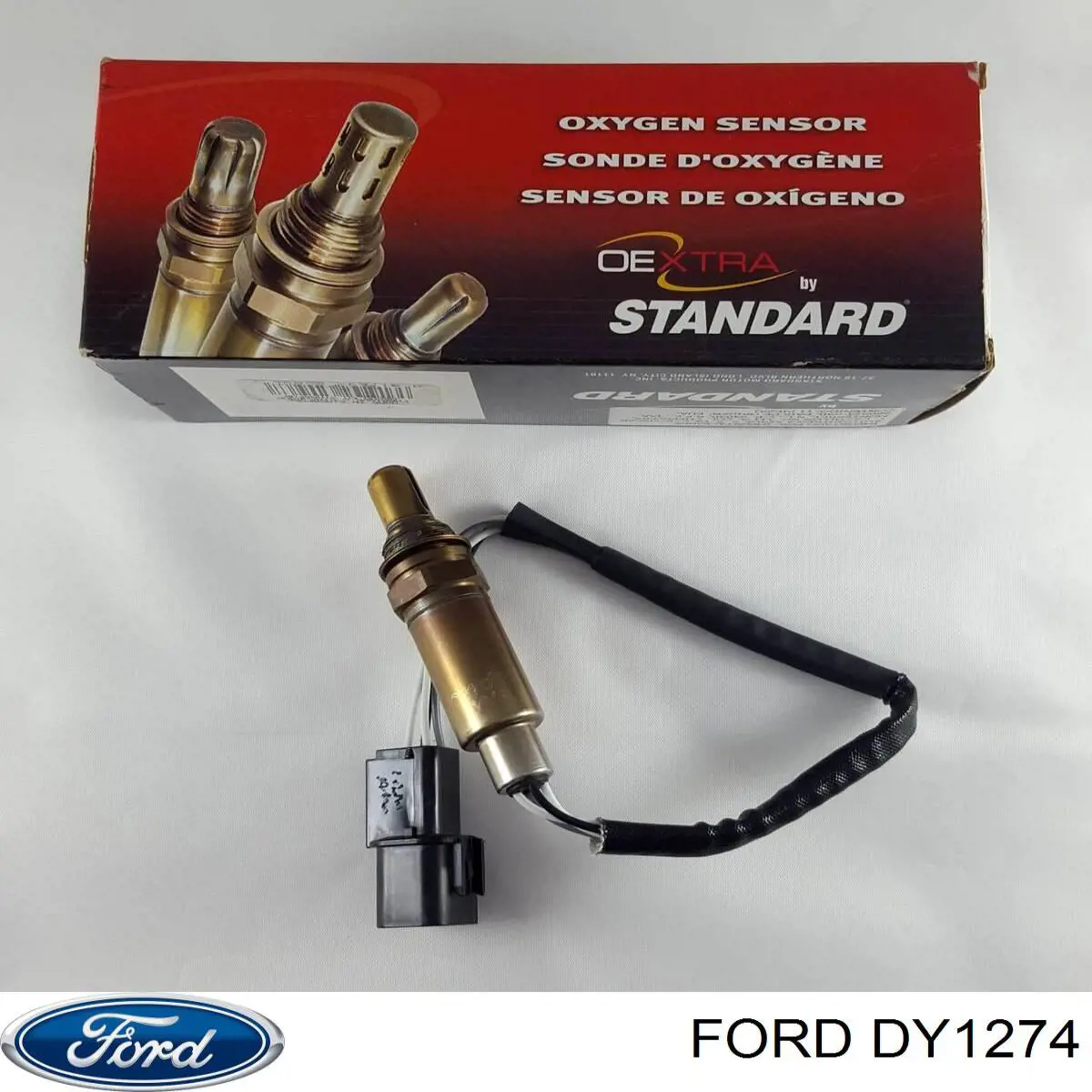 Ford 5246954 ціна, від 11.52 USD