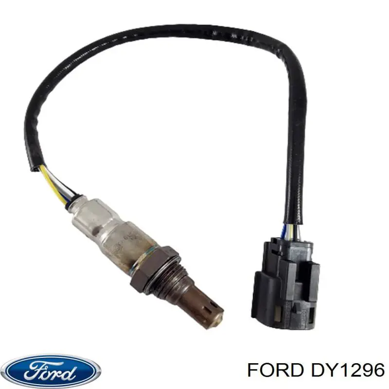 Купити FL3Z9F472A Ford 