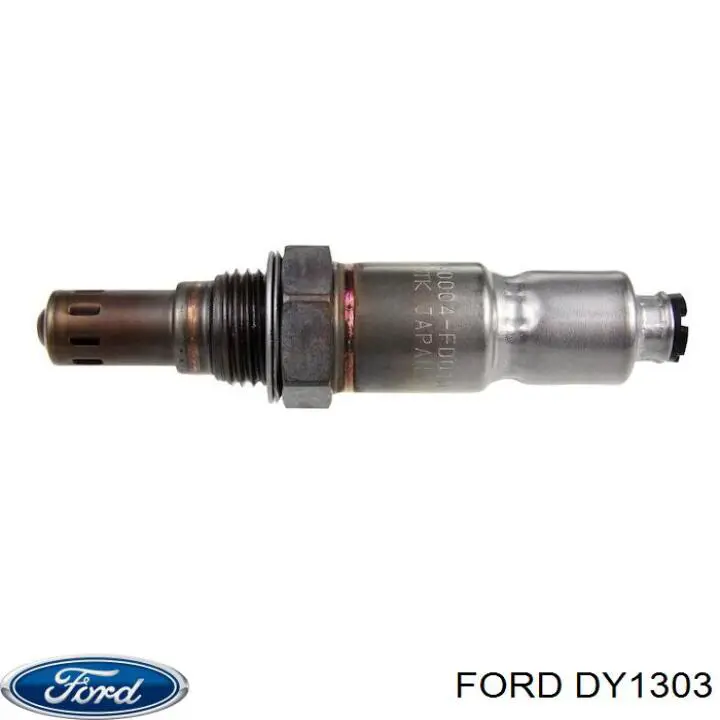  DY1303 Ford