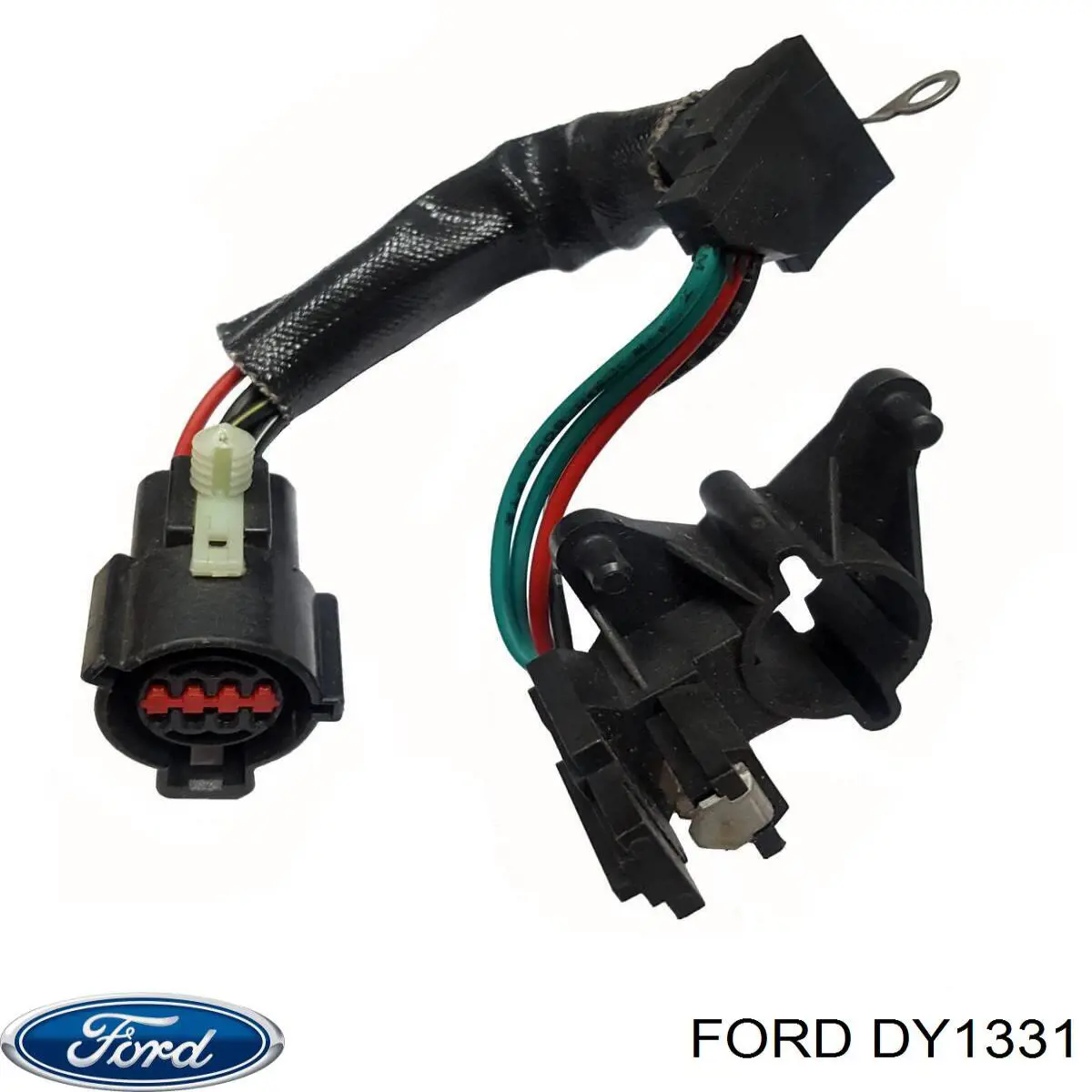 Лямбдазонд, датчик кисню після каталізатора Ford DY1331 ціна, від 35.46 USD