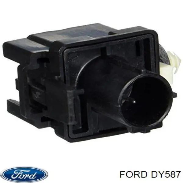 Купити DY587 Ford Датчик швидкості обертання валу АКПП