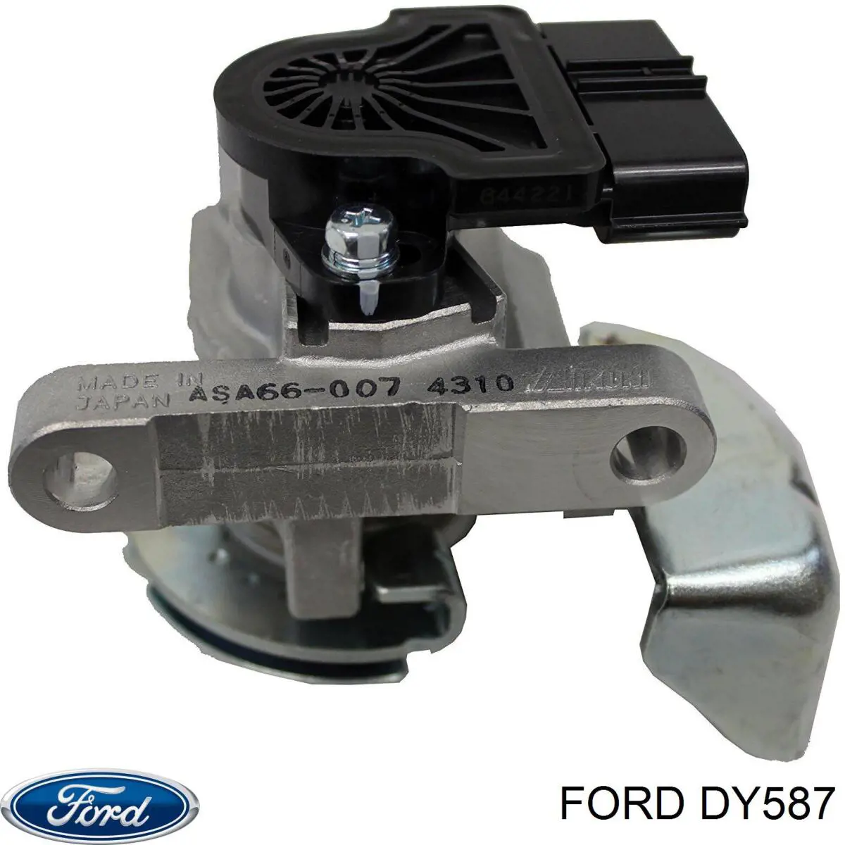Датчик швидкості DY587 Ford