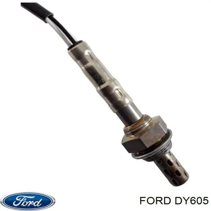 DY605 Ford лямбдазонд, датчик кисню до каталізатора
