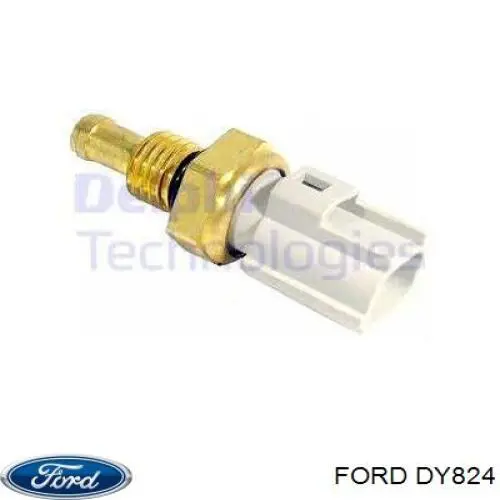 Датчик температури охолоджуючої рідини SPA116 Magneti Marelli