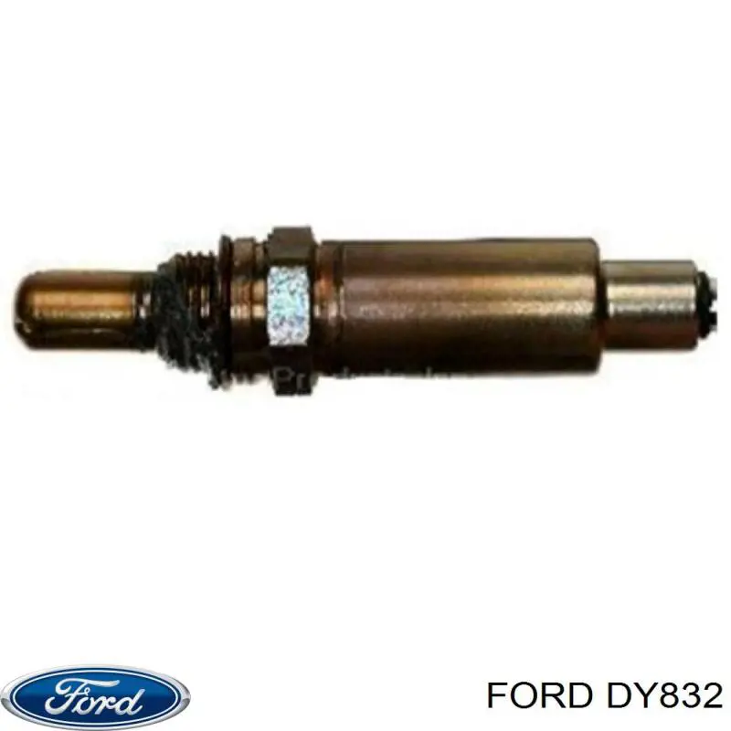 DY832 Ford лямбдазонд, датчик кисню до каталізатора
