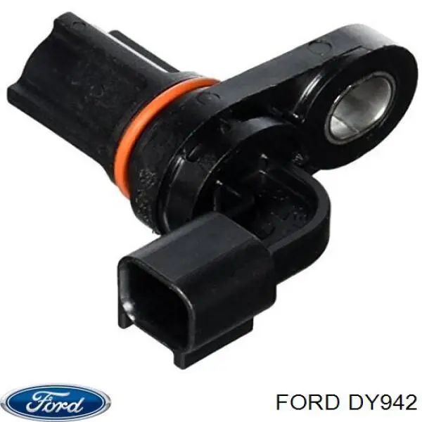 Повітряний фільтр 5052783 Ford