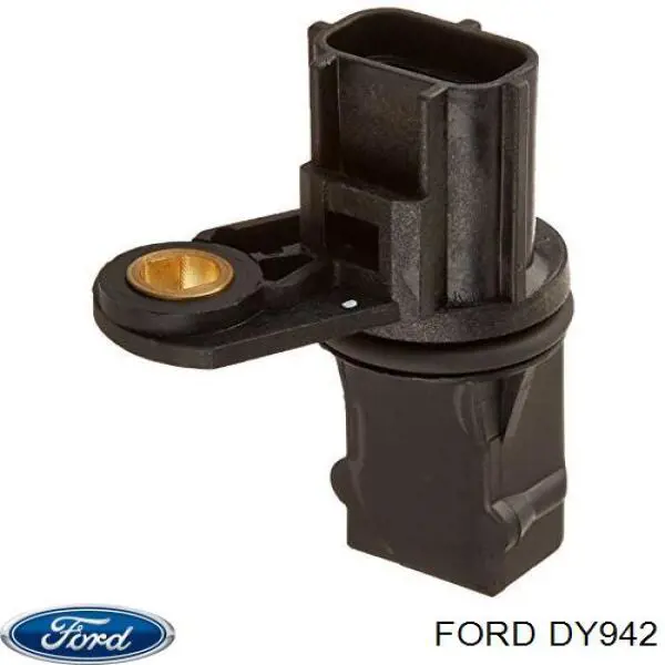 Фільтр повітряний Ford 5052783