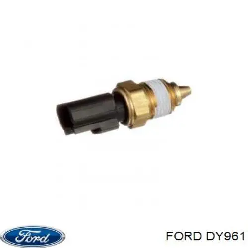 DY961 Ford датчик температури охолоджуючої рідини
