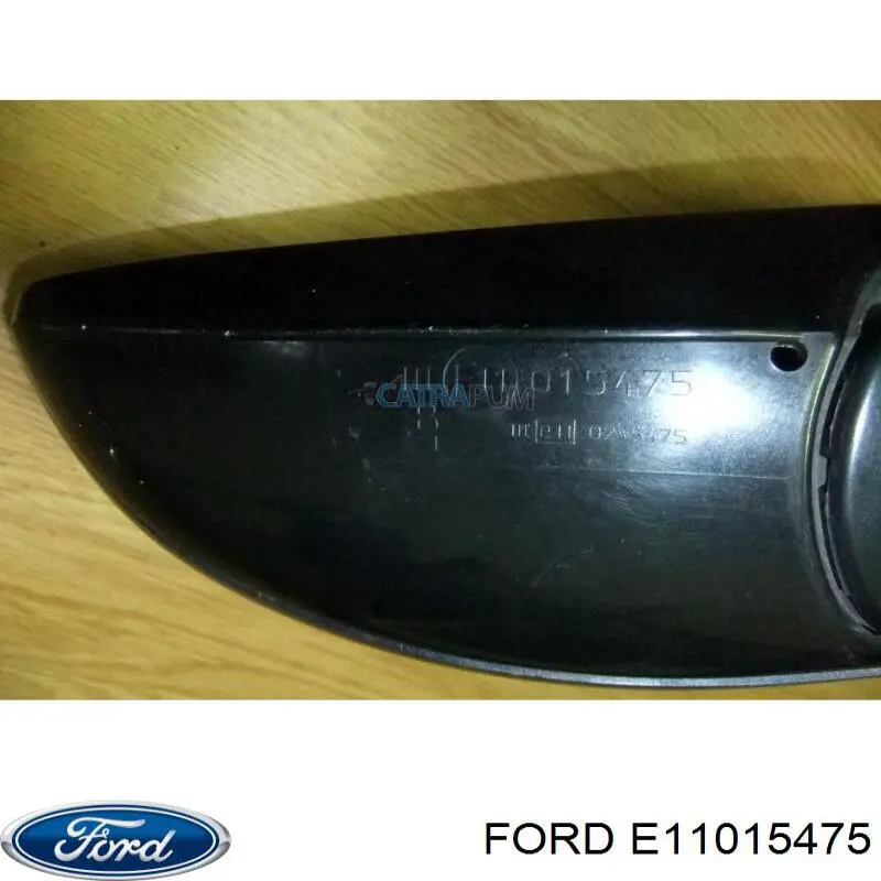 Купити E11015475 Ford Дзеркало праве