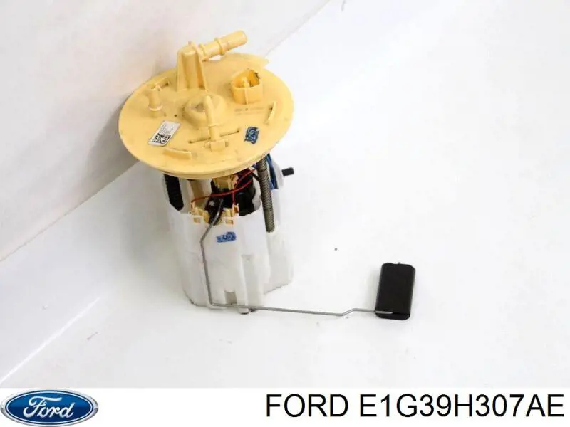  E1G39H307AE Ford