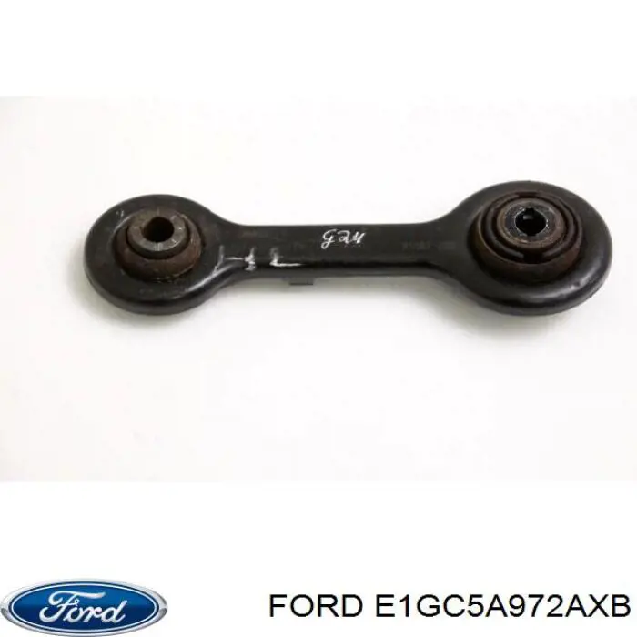 Купити E1GC5A972AXB Ford Важіль задньої підвіски поперечний