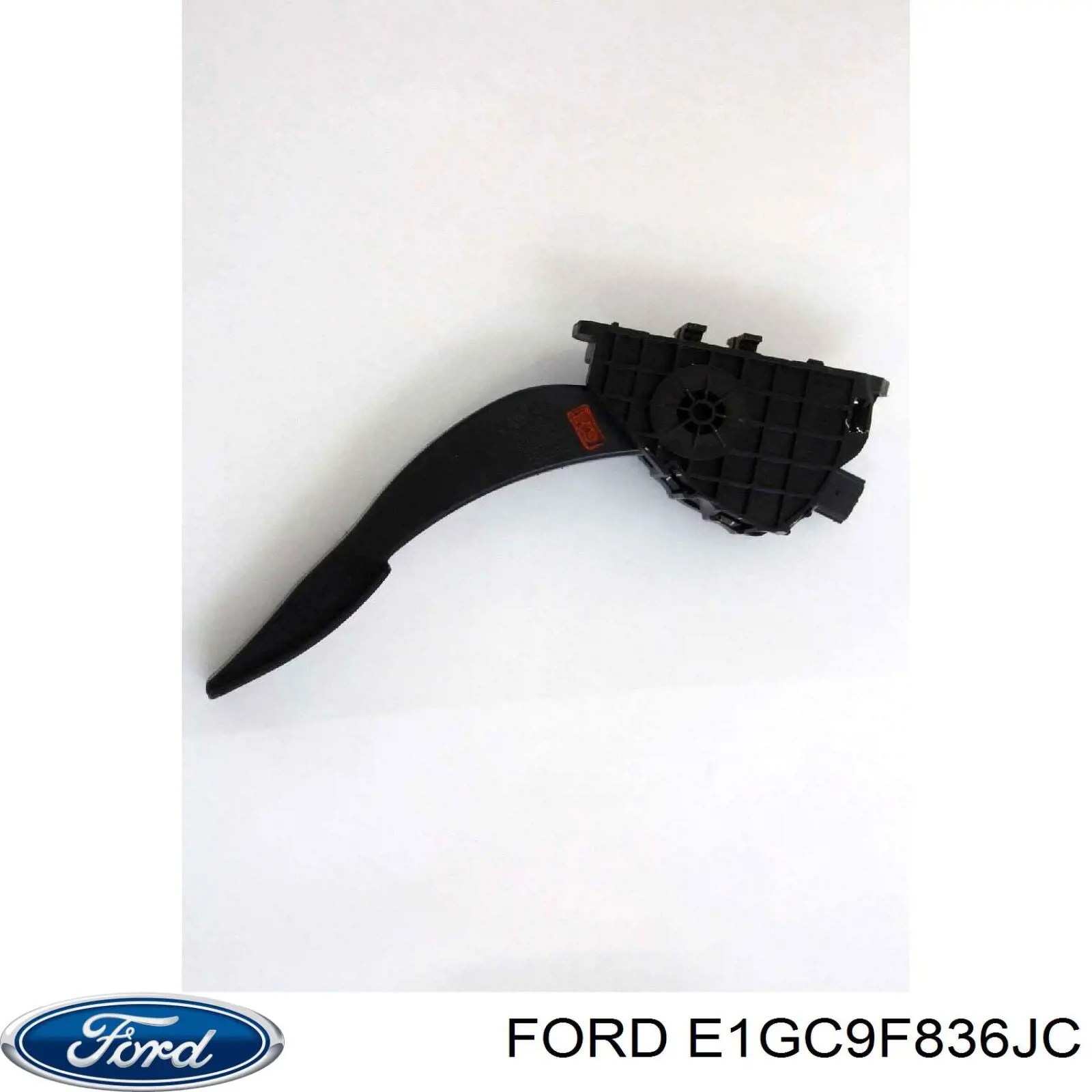 5328000 Ford Педаль газу (акселератора)