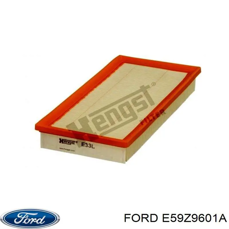 Купити E59Z9601A Ford Автомобільний фільтр повітря
