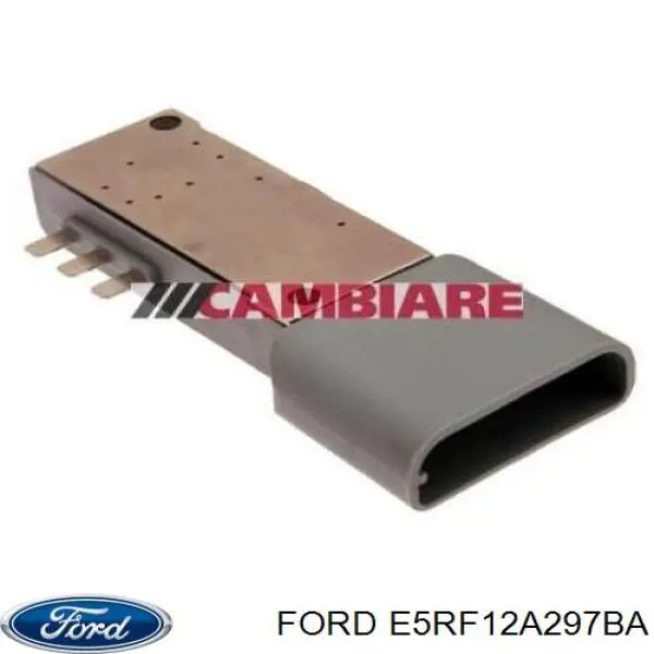 Комутатор системи запалювання Renault (RVI) HOM7700732263 ціна, від 19.15 USD