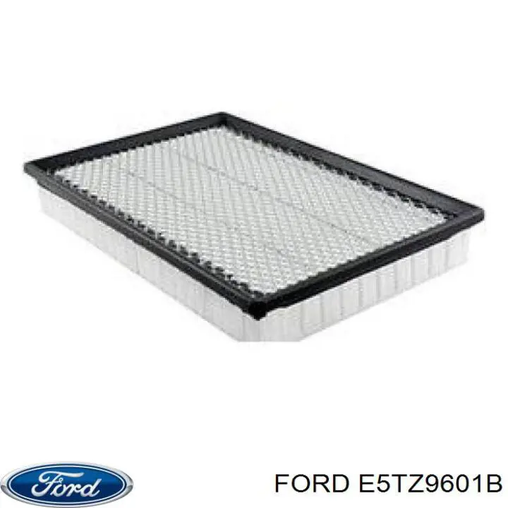 Повітряний фільтр CA5056 Fram