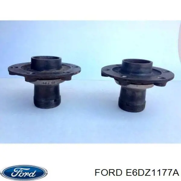 Сальник АКПП/КПП, вхідного/первинного валу Ford E6DZ1177A ціна, від 0.02 USD
