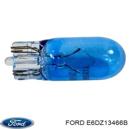 Лампи Ford E6DZ13466B ціна, від 0.61 USD