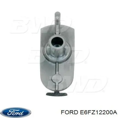 Ford бігунок (ротор розподільника запалювання)