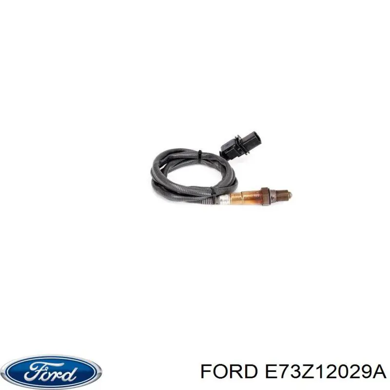 Котушка запалювання Ford E73Z12029A ціна, від 28.35 USD