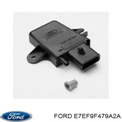 МАП Сенсор E7EF9F479A2A Ford