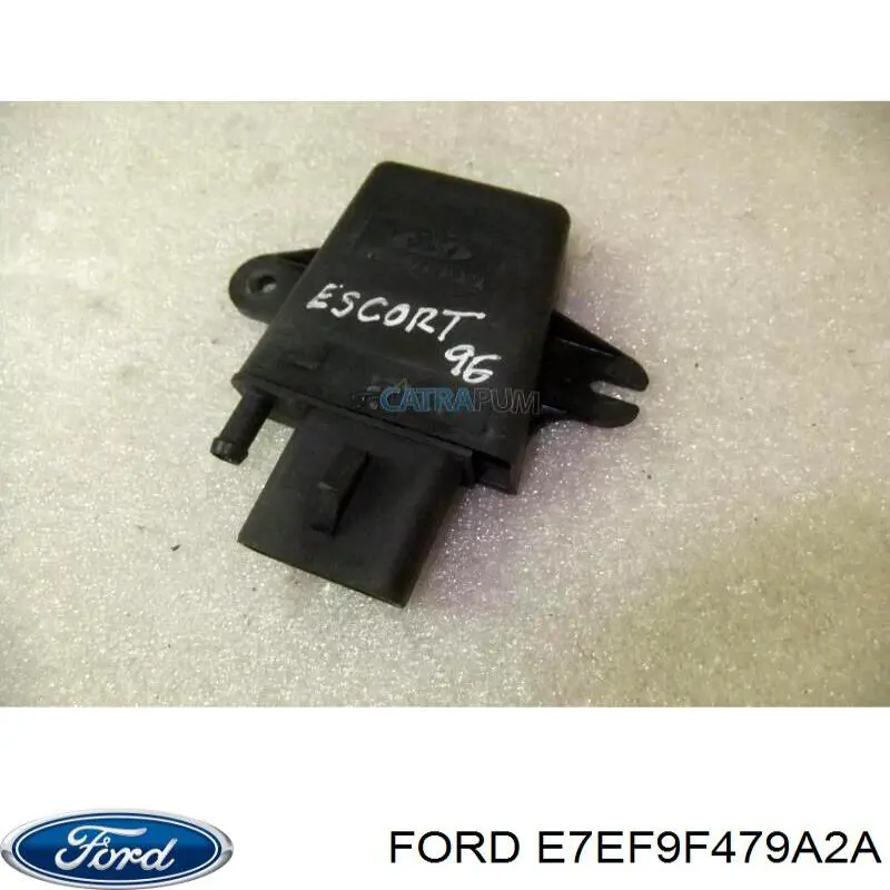  E7EF9F479A2A Ford