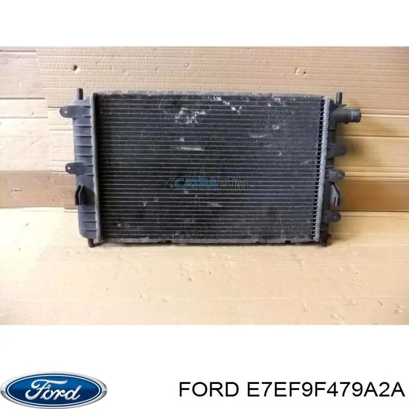MAP сенсор Ford 1652345 ціна, від 30.57 USD