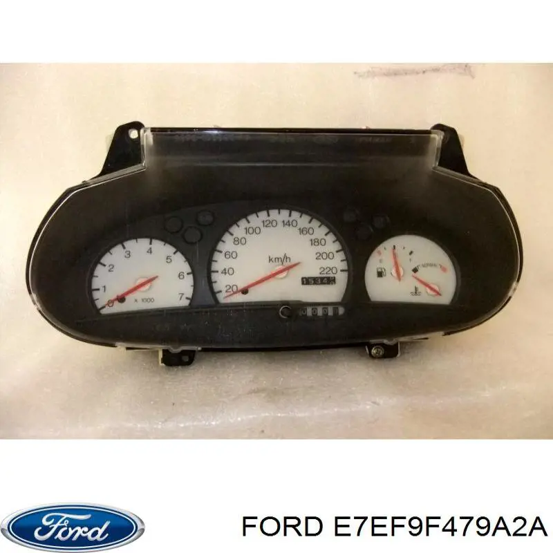 MAP сенсор Ford 1652344 ціна, від 30.66 USD