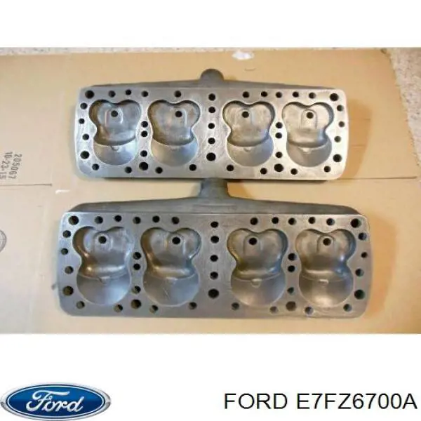 Сальник распредвала E7FZ6700A Ford
