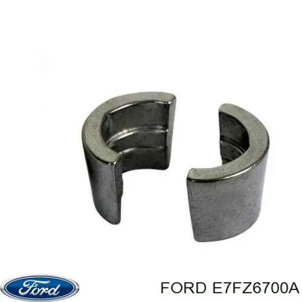 Сальник двигуна, распредвала Ford E7FZ6700A ціна, від 3.50 USD