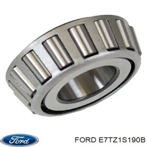  Ford BRS3 ціна, від 15.20 USD
