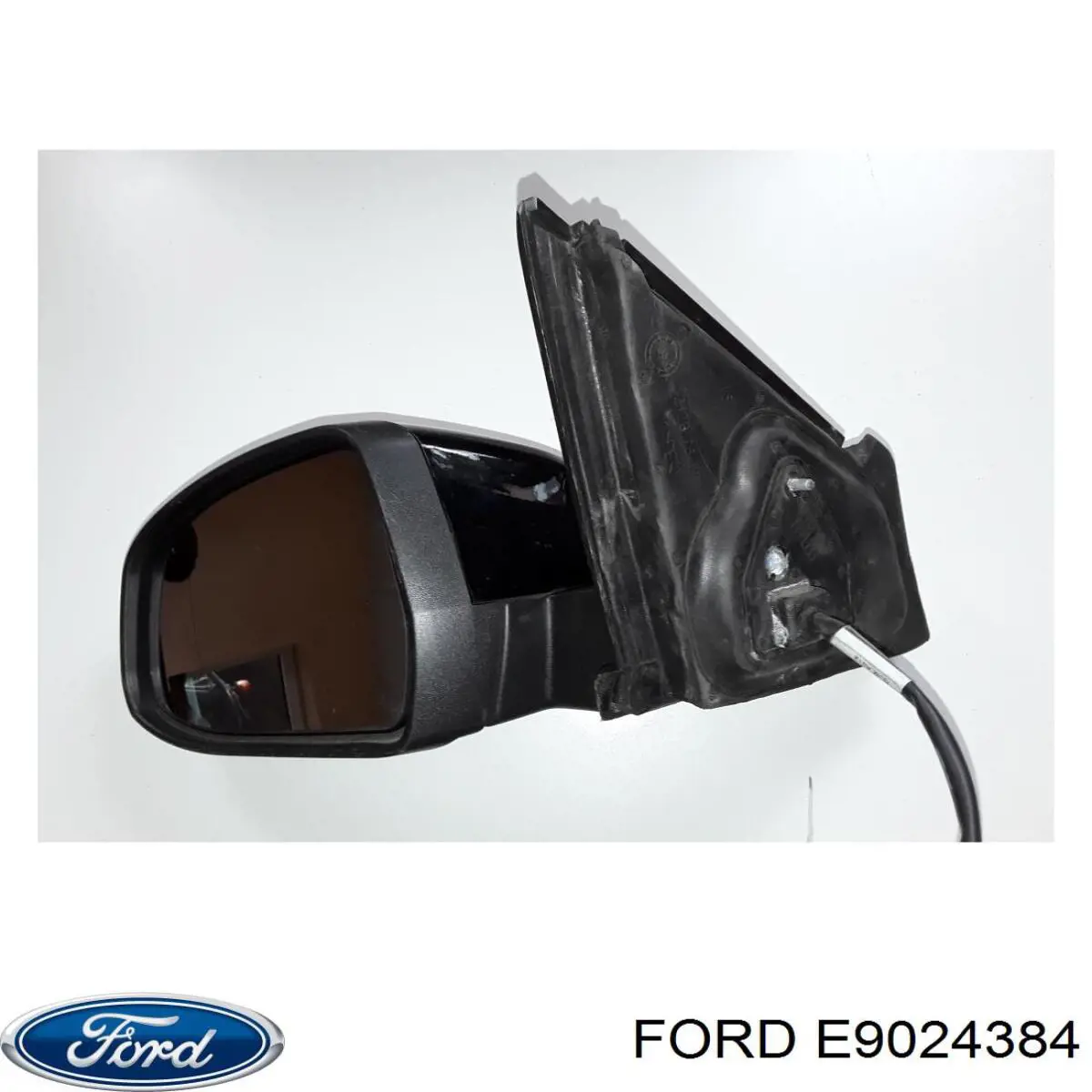  E9024384 Ford