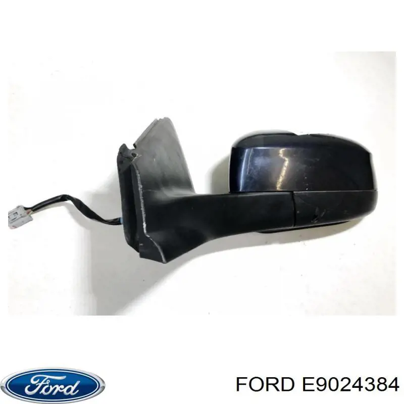 E9024384 Ford 