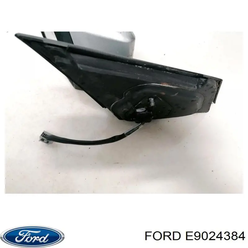  Ford E9024384 ціна, від  USD