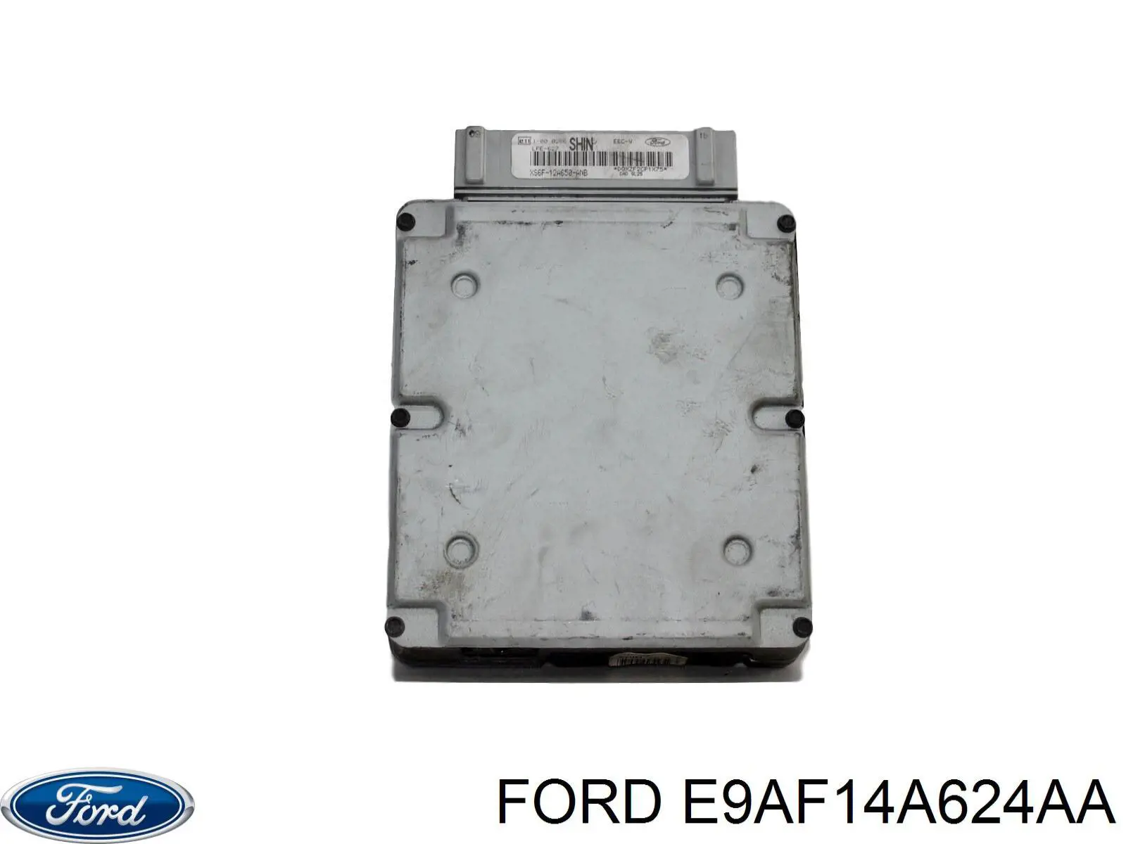 ЕБУ Ford E9AF14A624AA ціна, від 22.50 USD