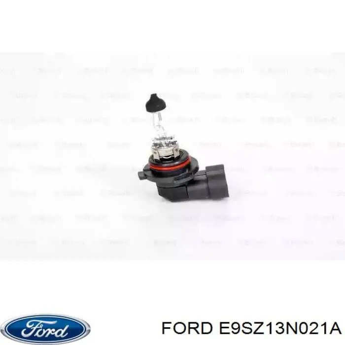 Лампочка галогенна E9SZ13N021A Ford