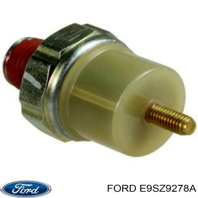 Датчик тиску масла Ford Aerostar (Форд Аеростар)