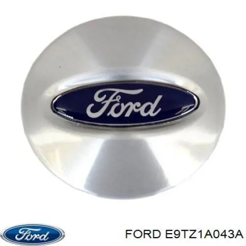 Колісний болт Ford Ranger (EQ) (Форд Рейнджер)