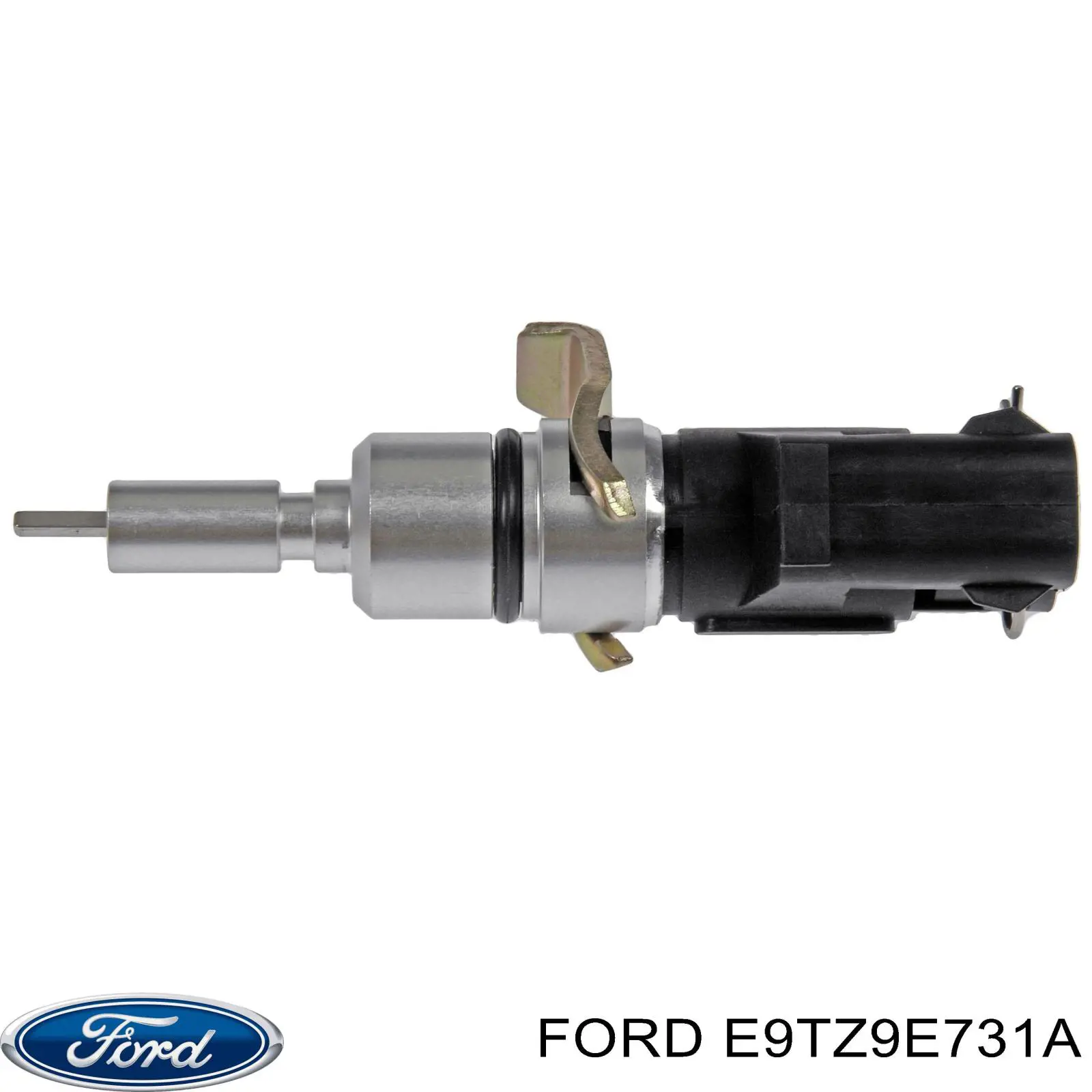 Купити E9TZ9E731A Ford Датчик швидкості обертання валу АКПП