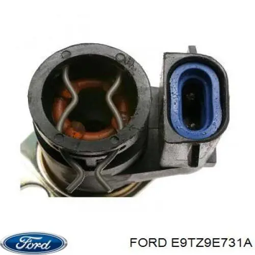 Датчик швидкості E9TZ9E731A Ford