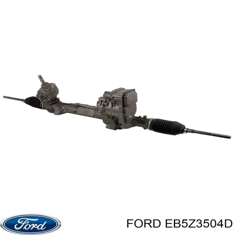 Управління рульове в зборі Ford EB5Z3504D ціна, від 1026.20 USD