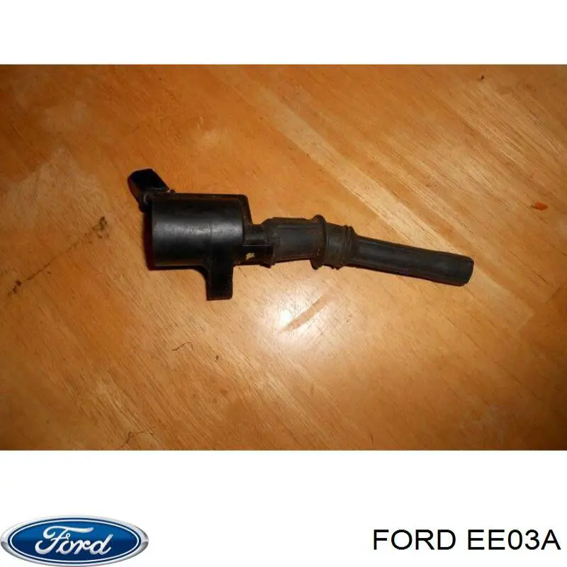  EE03A Ford