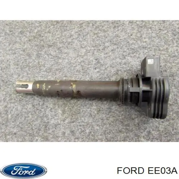 EE03A Ford Котушка запалювання
