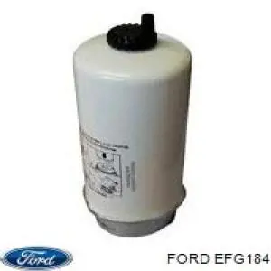 Купити EFG184 Ford Фільтр-відстійник палива грубої очистки