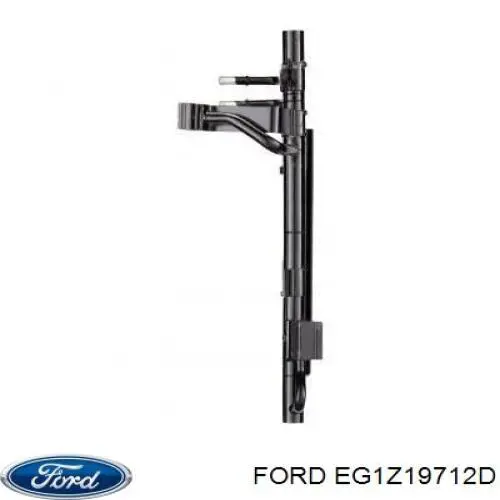 Конденсатор кондиціонера OSC 4241 ціна, від 169.30 USD