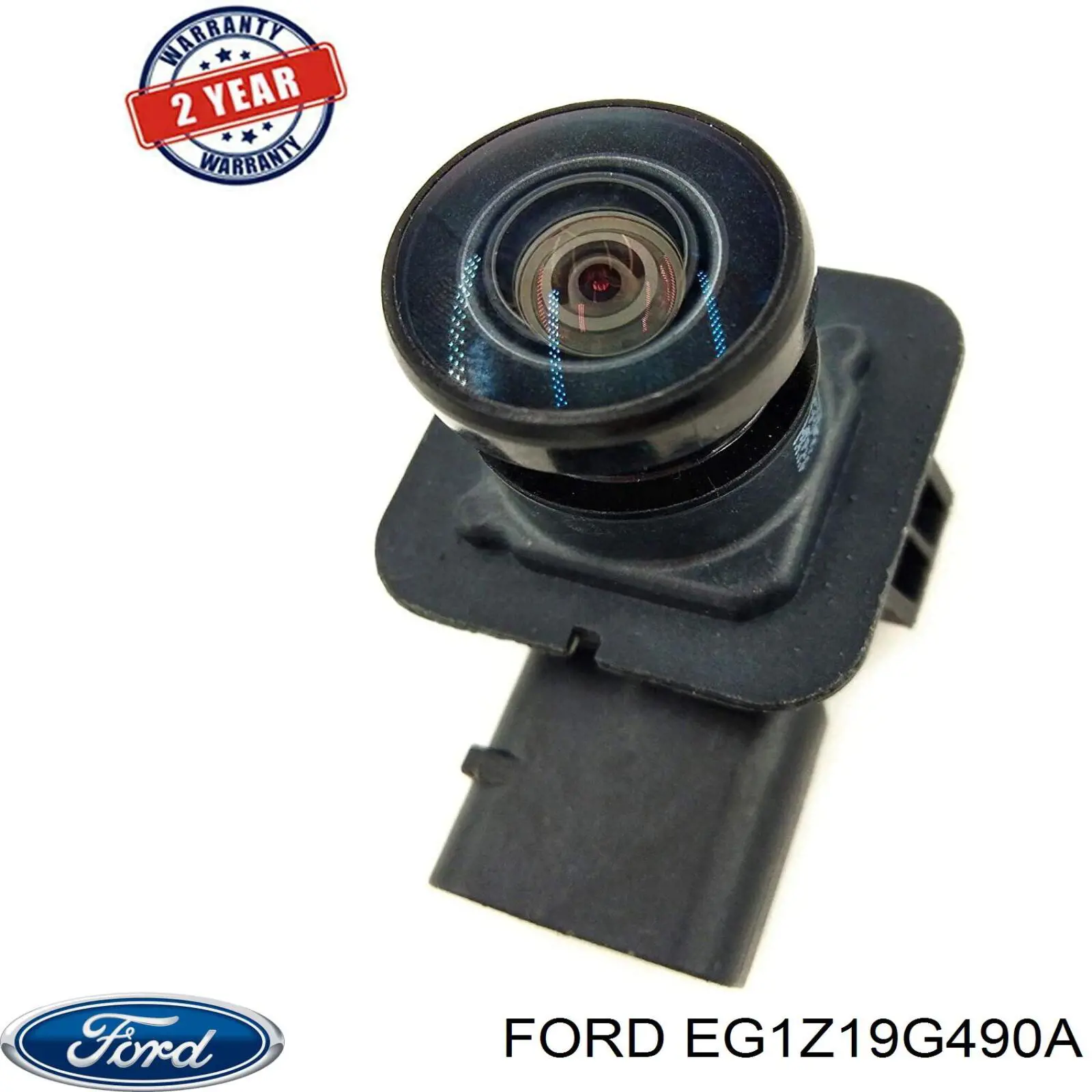  EG1Z19G490A Ford