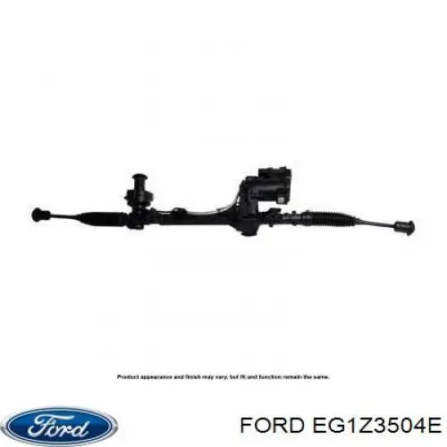 Купити EG1Z3504E Ford Рульова рейка